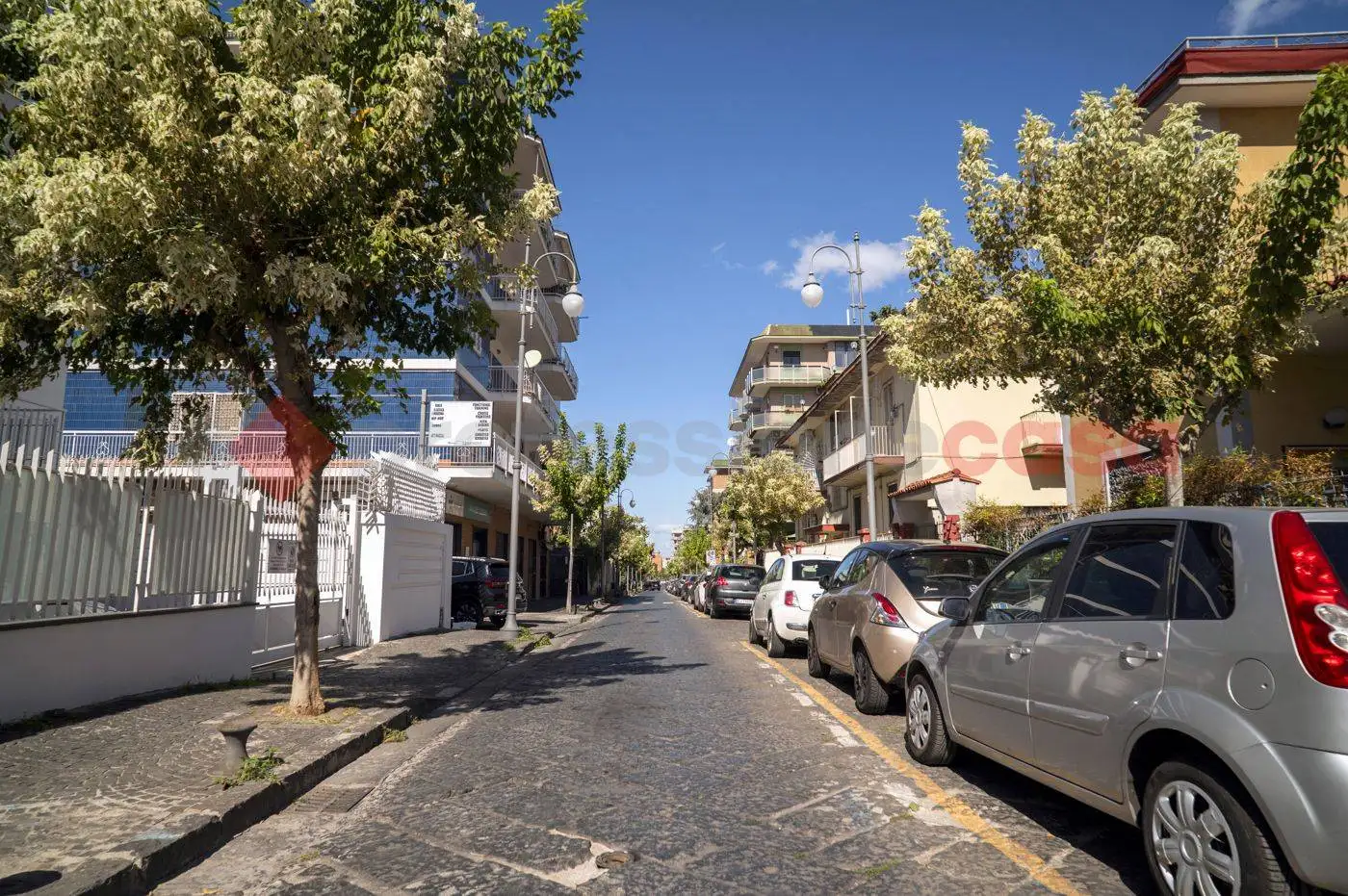 Appartamento in vendita a Portici