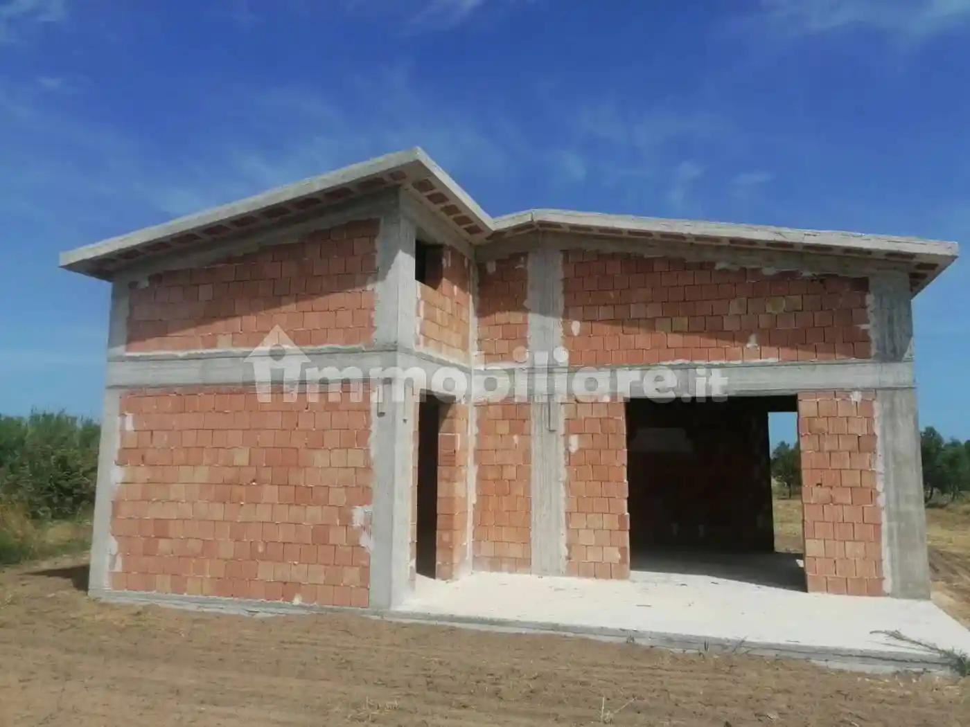 Villa in vendita a Partinico