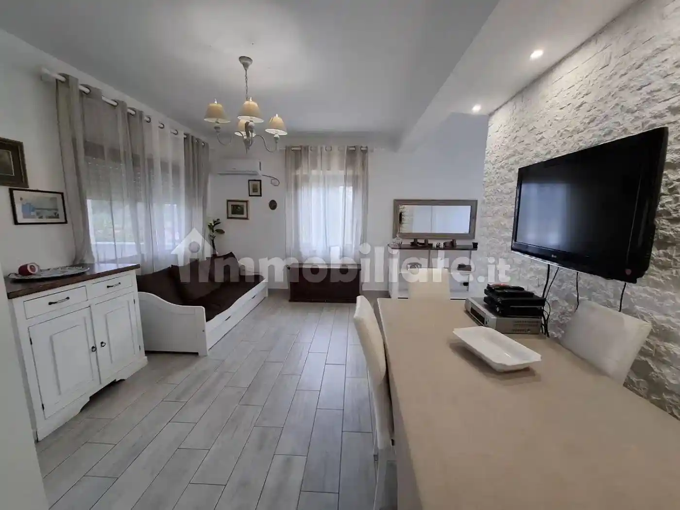 Appartamento in vendita a Balestrate