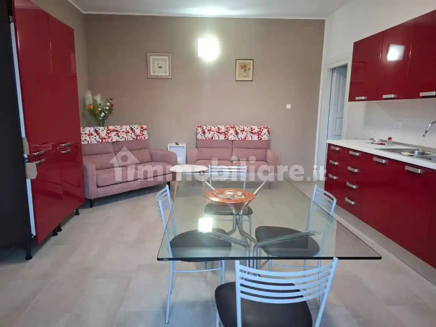 Villa in vendita a Balestrate