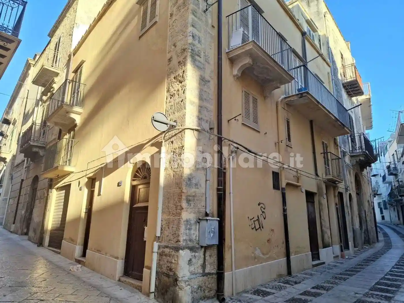 Villa in vendita a Alcamo