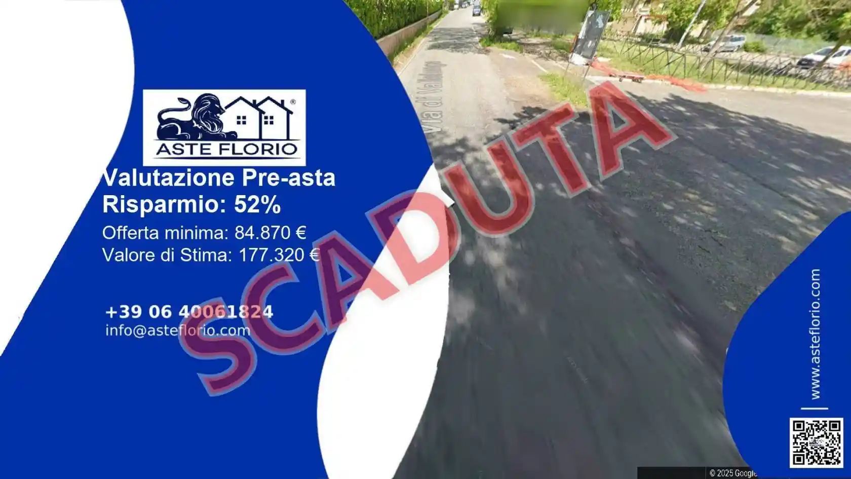 Villa in vendita a Rignano Flaminio