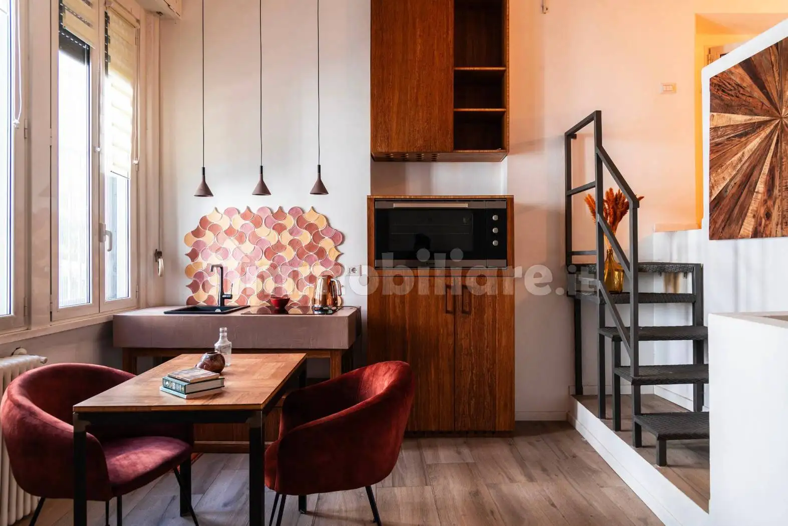 Apartment in vendita a Milan
