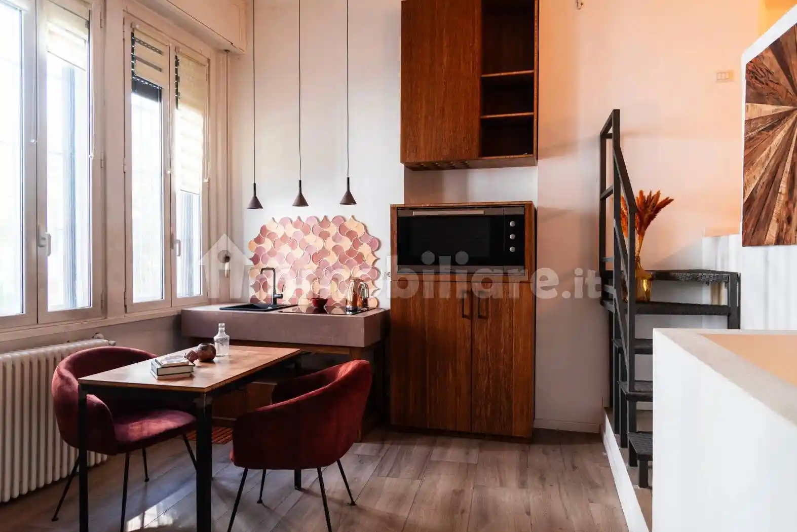 Bilocale via Conte Rosso 13, Lambrate, Milano - foto 3