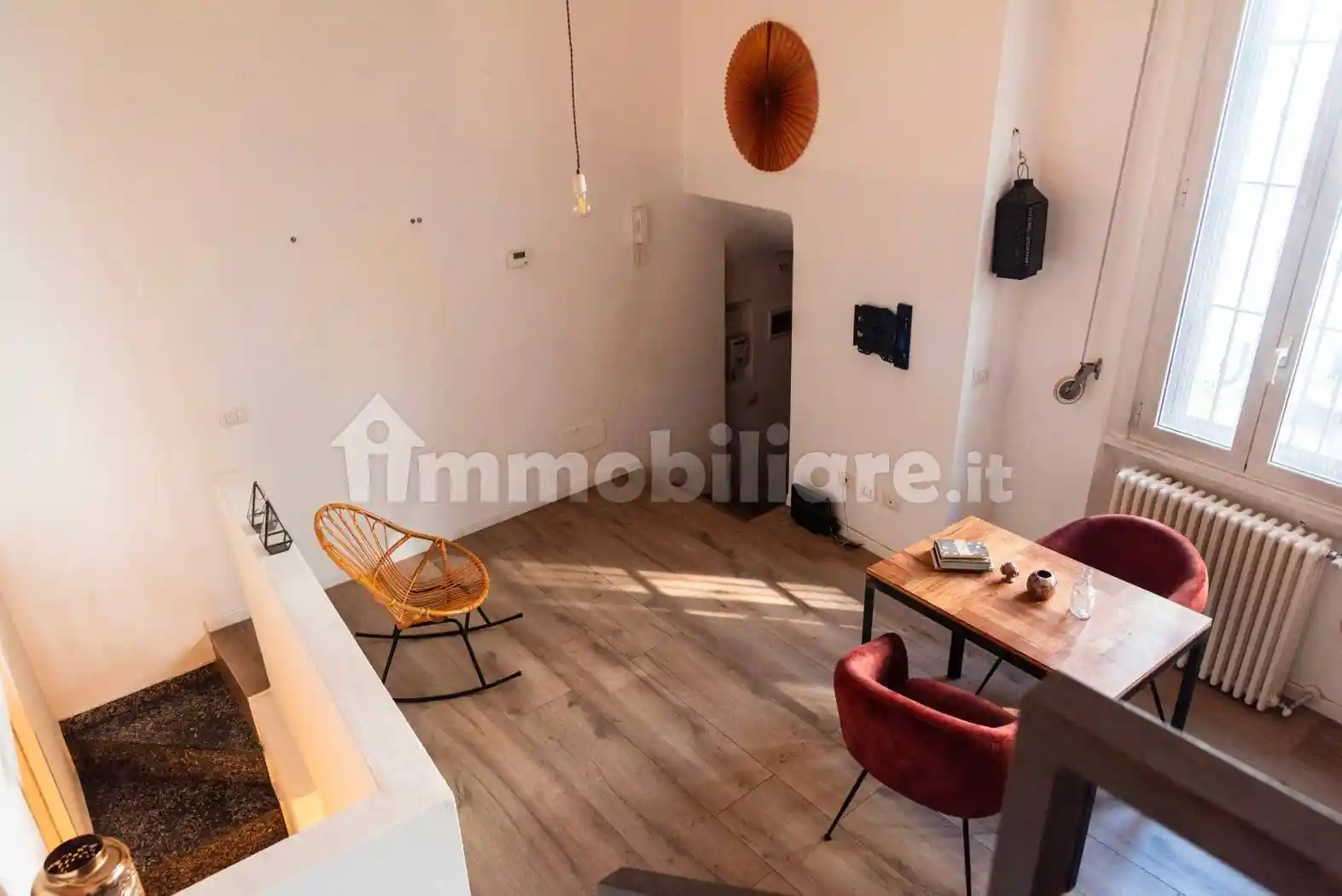 Bilocale via Conte Rosso 13, Lambrate, Milano - foto 4