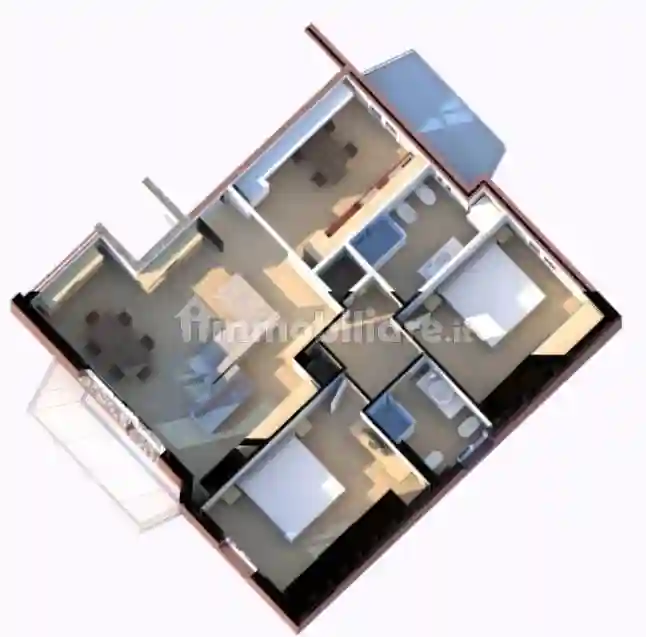 Appartamento - foto 2