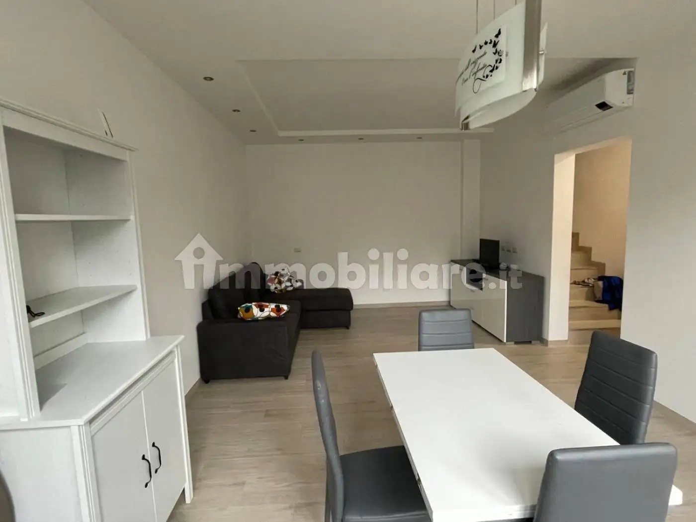 Appartamento in affitto a Bologna