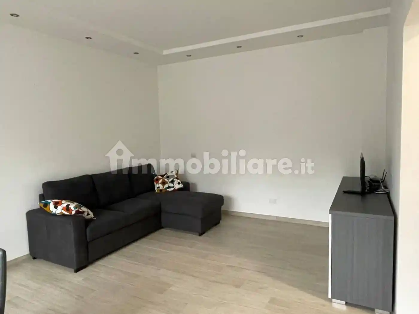 Quadrilocale via Agucchi, Noce - Pescarola, Bologna - foto 2