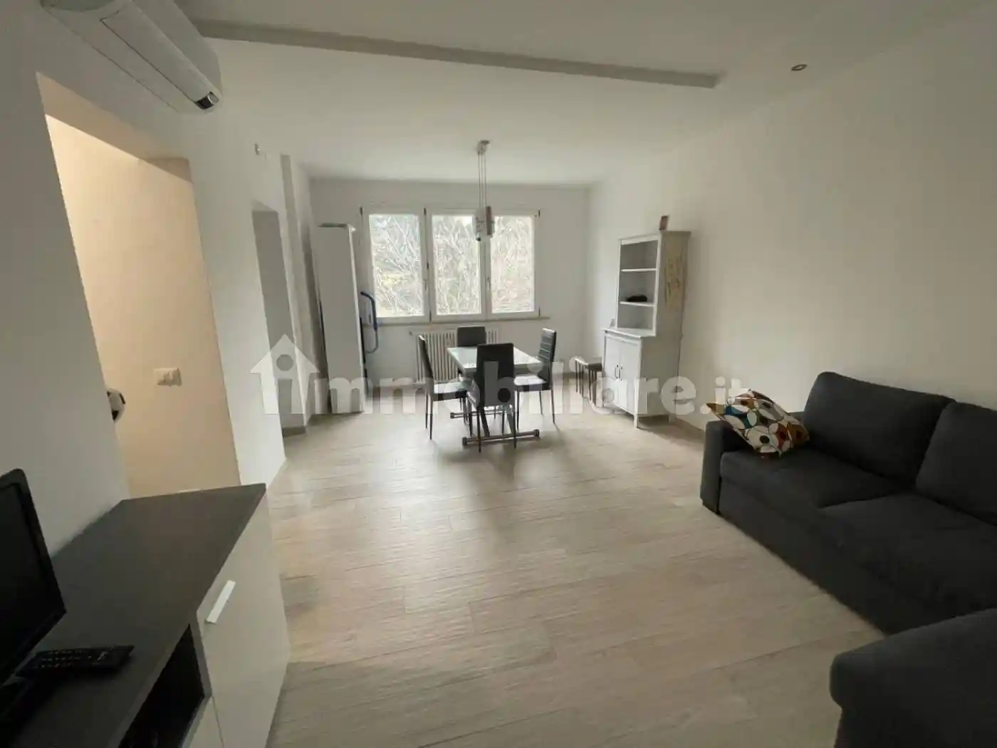 Quadrilocale via Agucchi, Noce - Pescarola, Bologna - foto 3