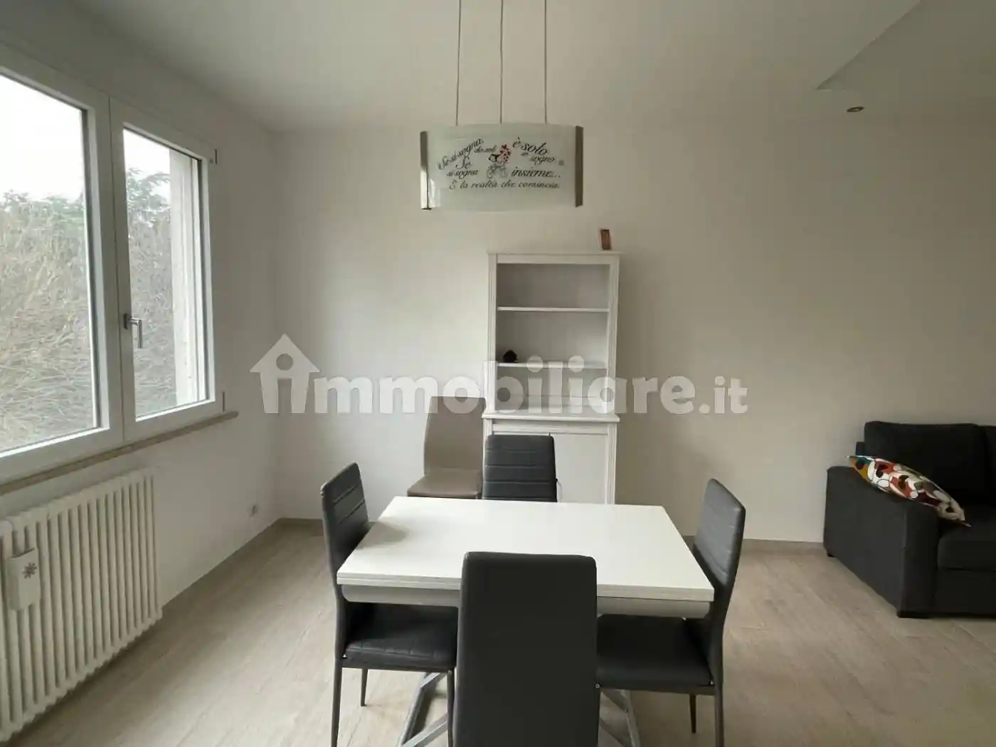 Quadrilocale via Agucchi, Noce - Pescarola, Bologna - foto 4