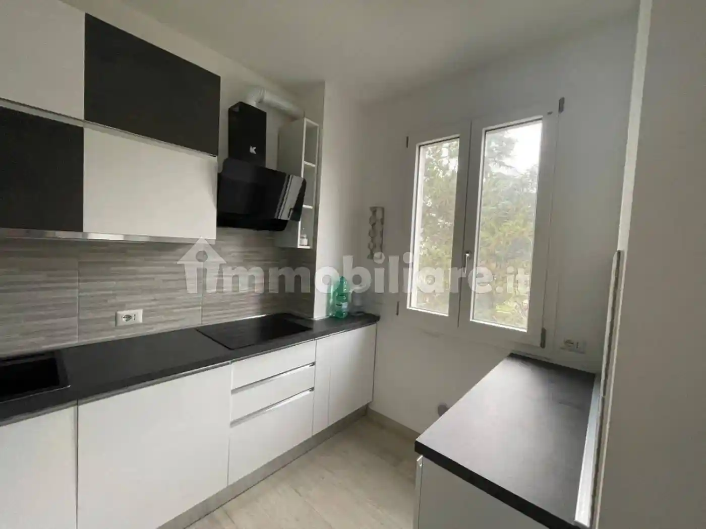 Quadrilocale via Agucchi, Noce - Pescarola, Bologna - foto 5