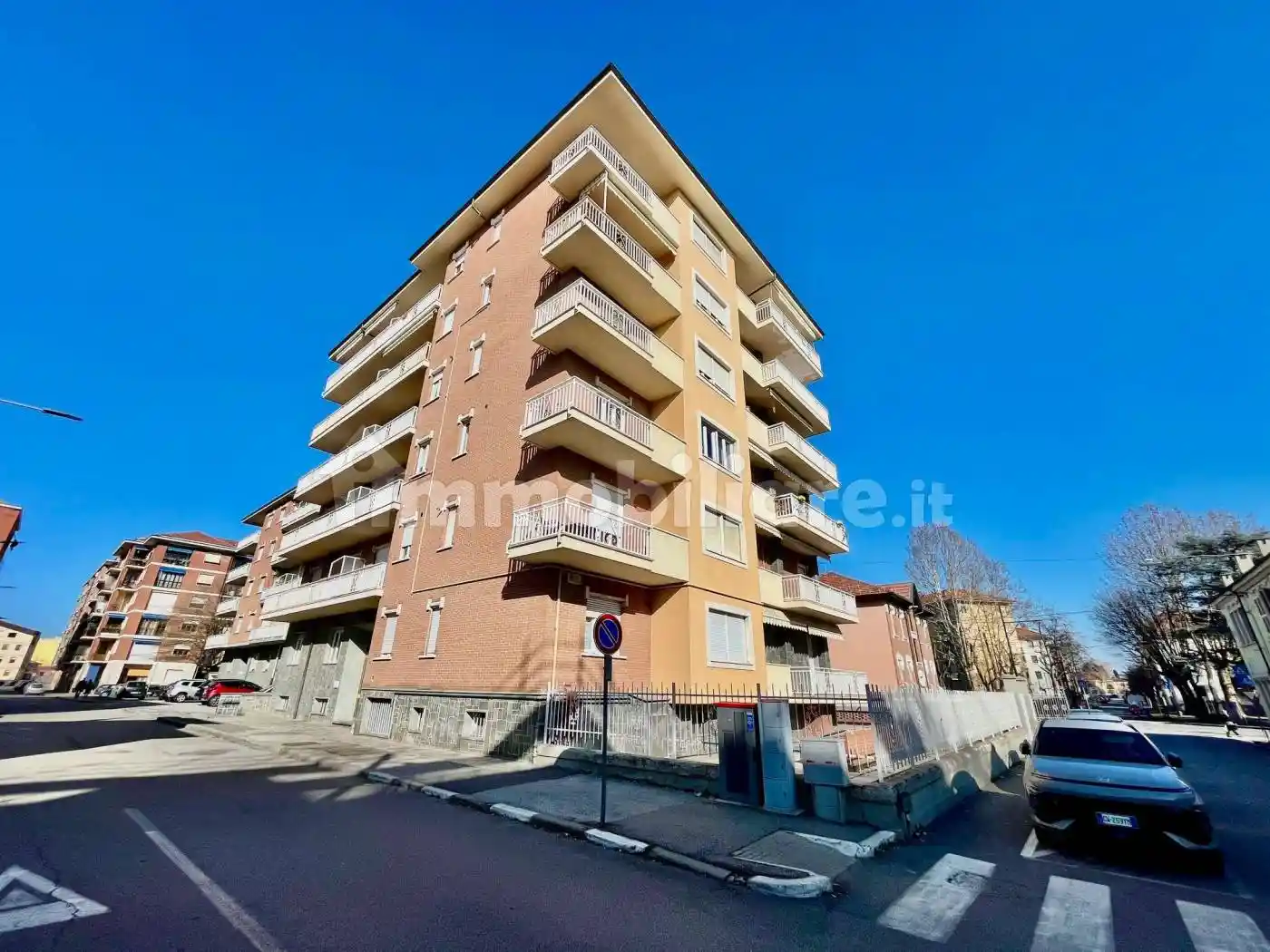 Appartamento in vendita a Fossano