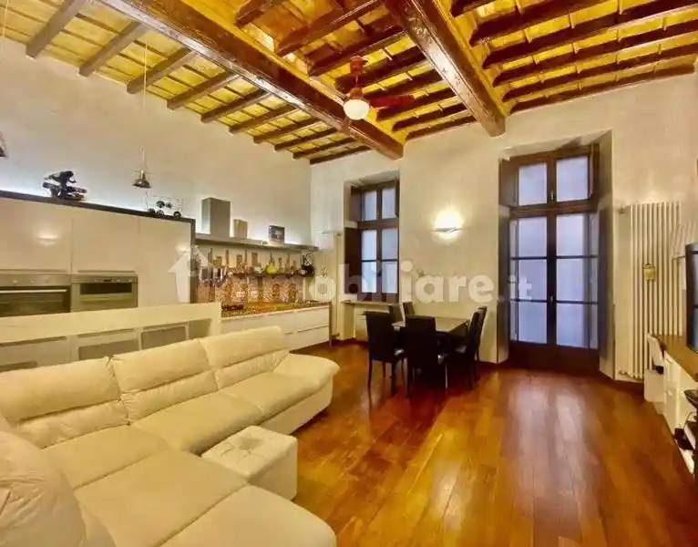 Appartamento in vendita a Torino