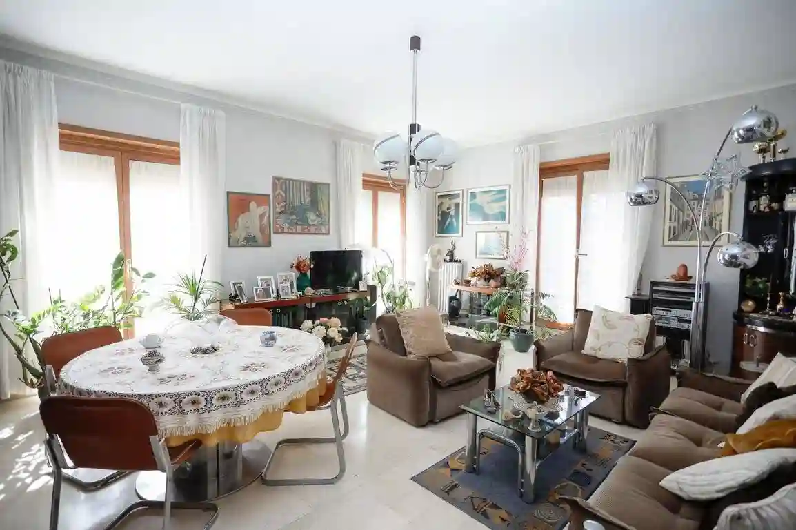 Attico - Mansarda - foto 4