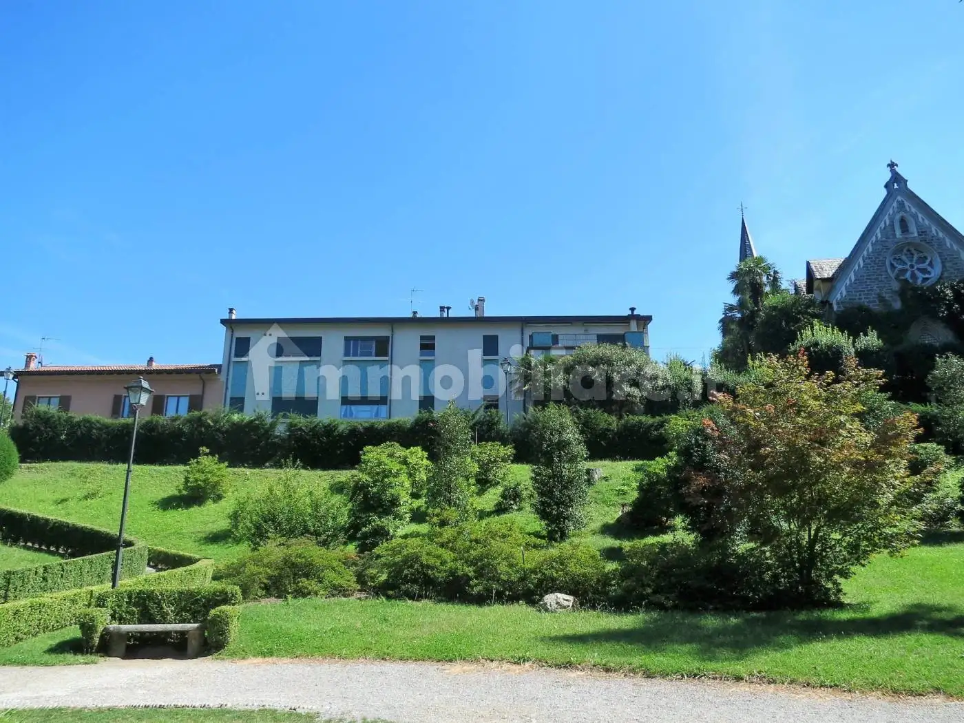 Appartamento in vendita a Bellagio