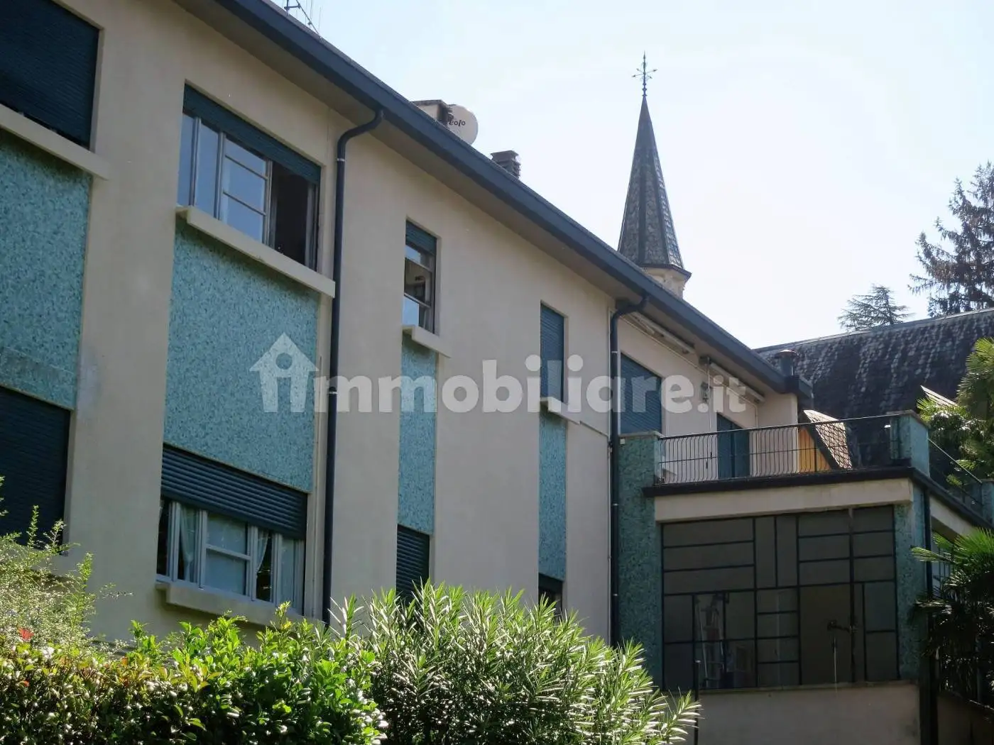 Quadrilocale via Valassina 8, Centro, Bellagio - foto 3