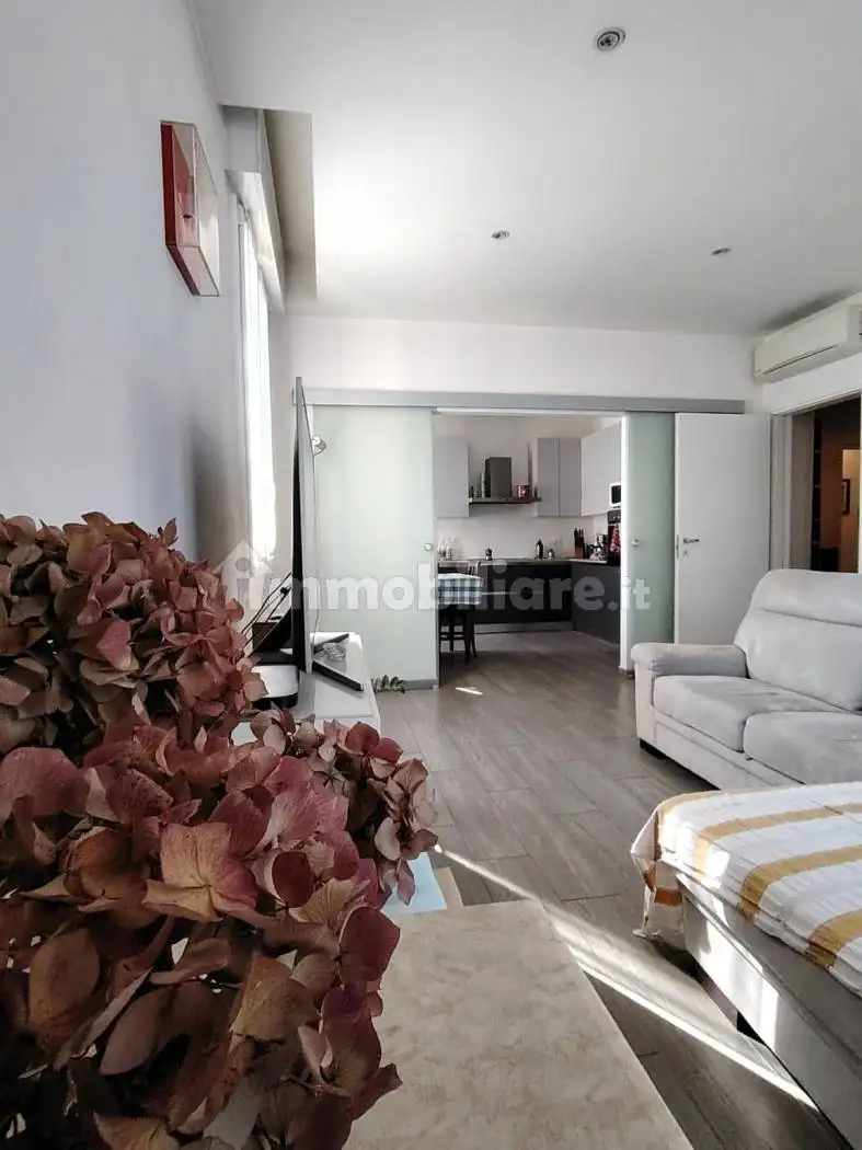 Appartamento in vendita a Bologna