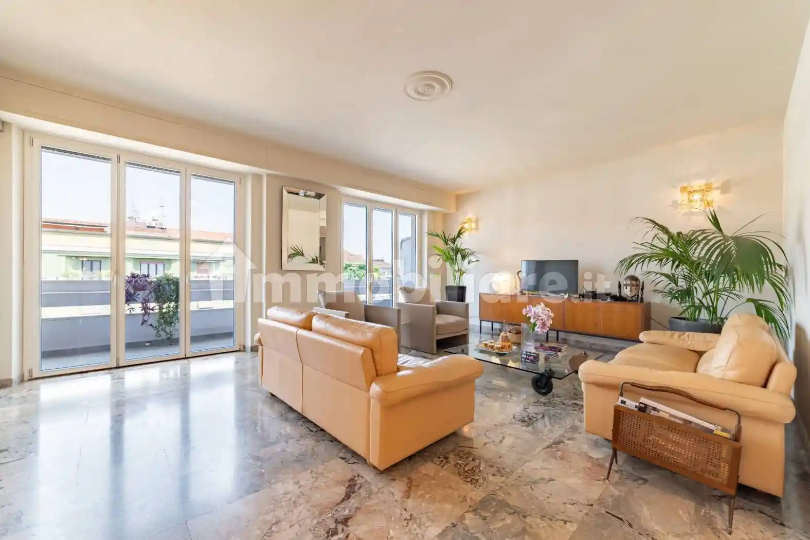 Appartamento via andrea doria 48, Buenos Aires, Milano - foto 2