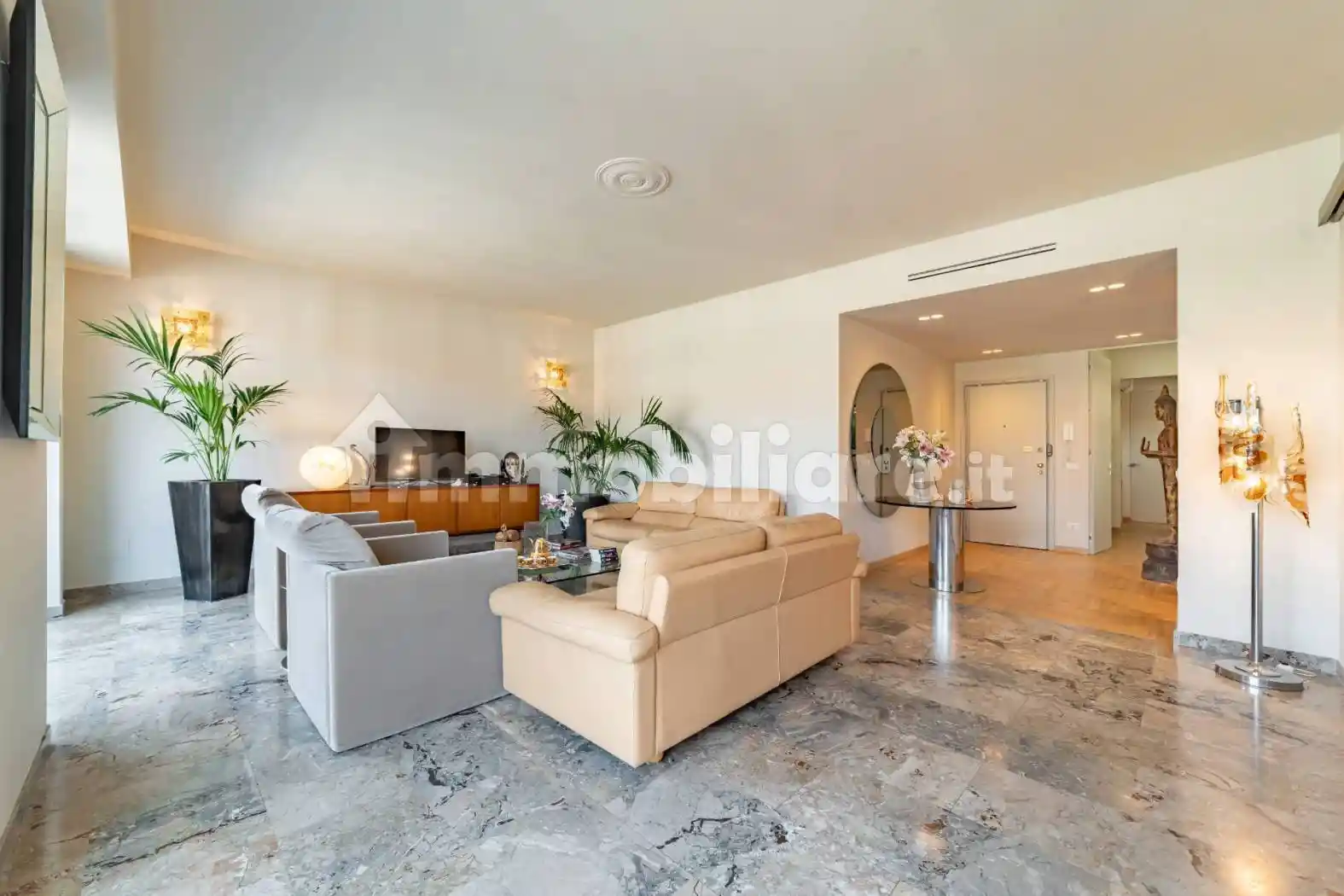 Appartamento via andrea doria 48, Buenos Aires, Milano - foto 3