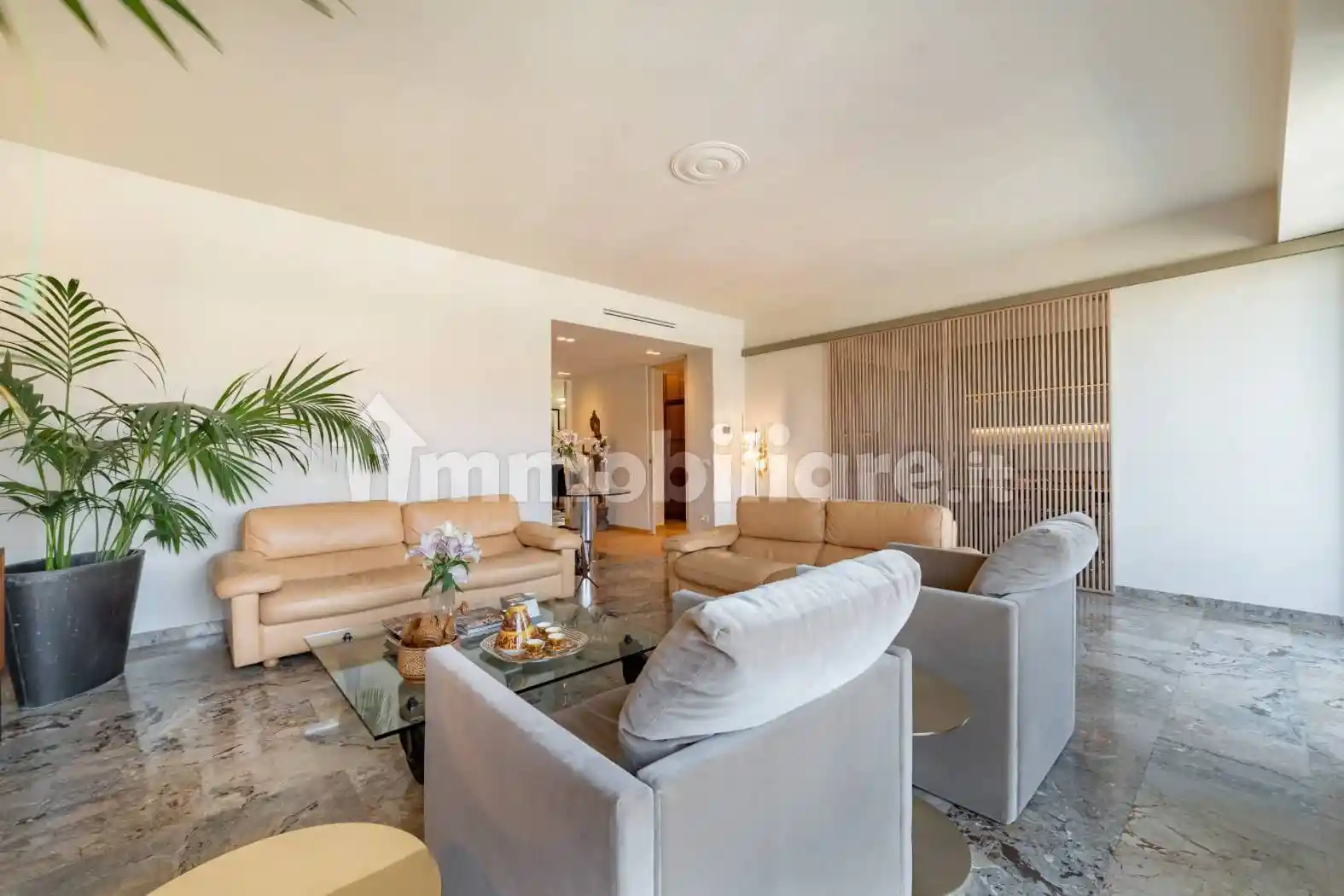 Appartamento via andrea doria 48, Buenos Aires, Milano - foto 4