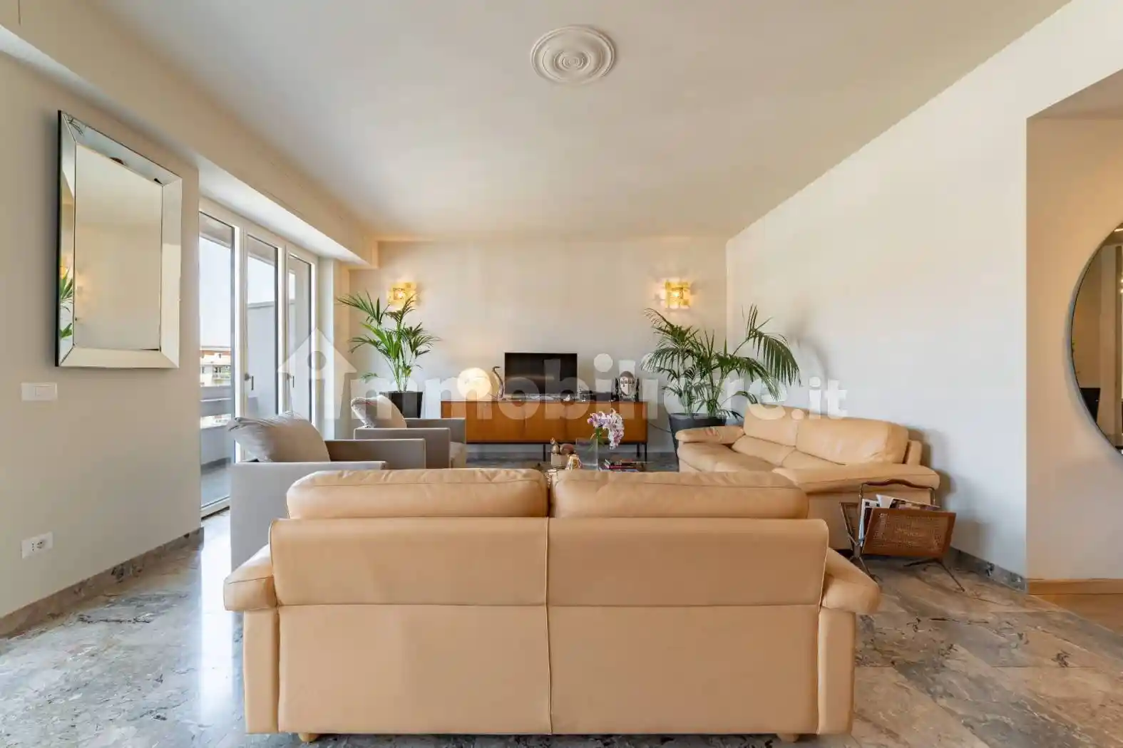 Appartamento via andrea doria 48, Buenos Aires, Milano - foto 5