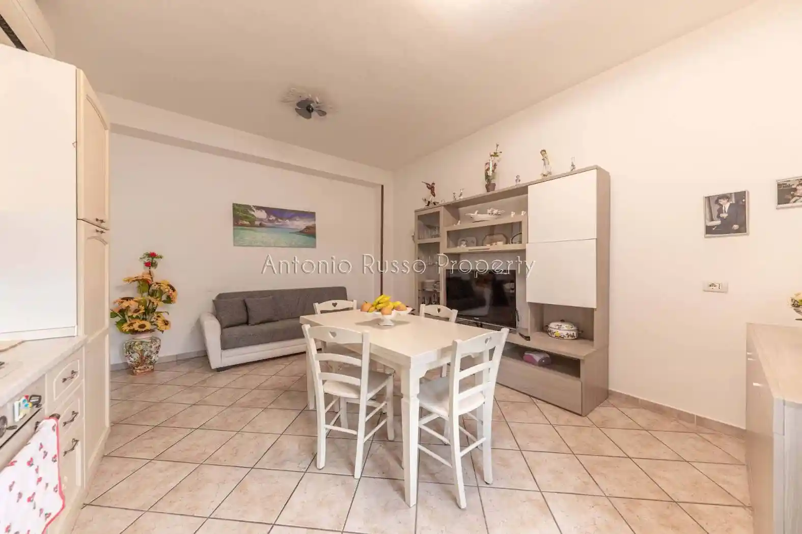 Appartamento in vendita a Grosseto