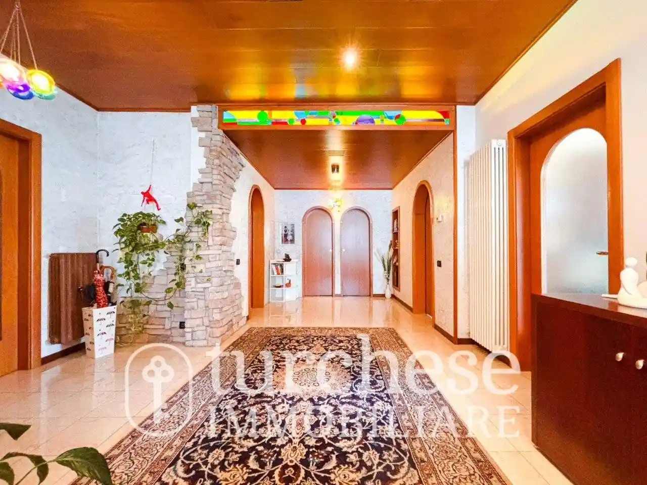 Appartamento in vendita a Bergamo