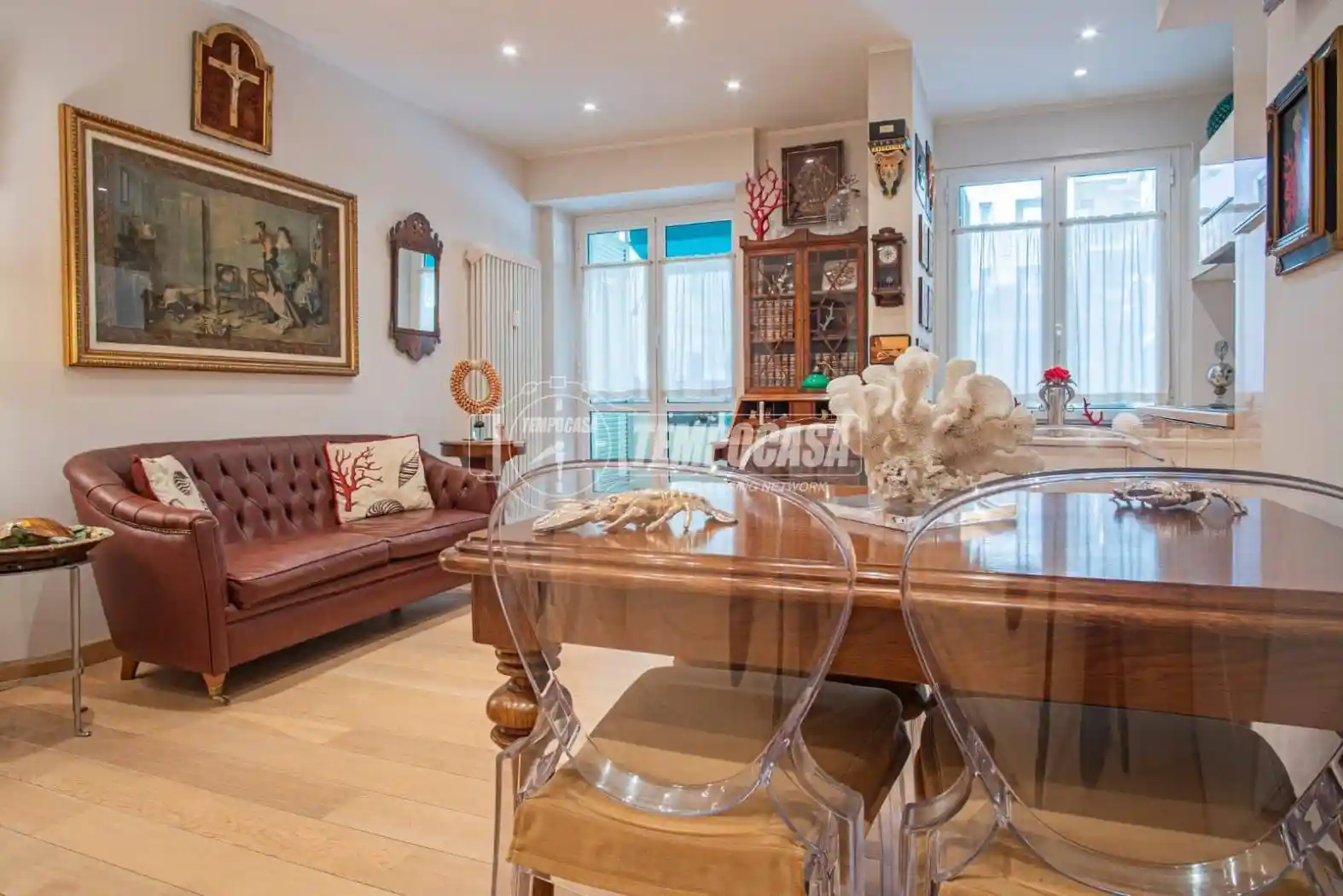 Appartamento in vendita a Chiavari