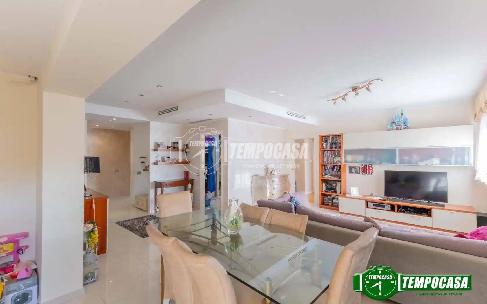 Appartamento in vendita a Bollate