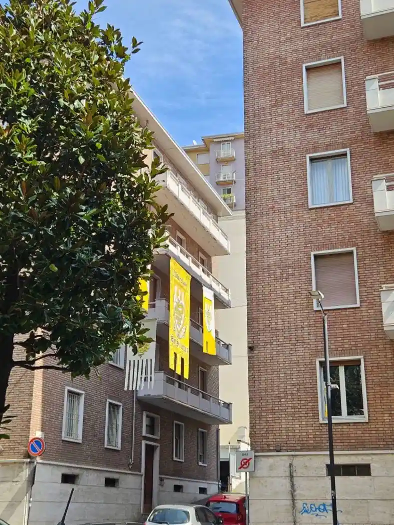 Appartamento in vendita a Asti