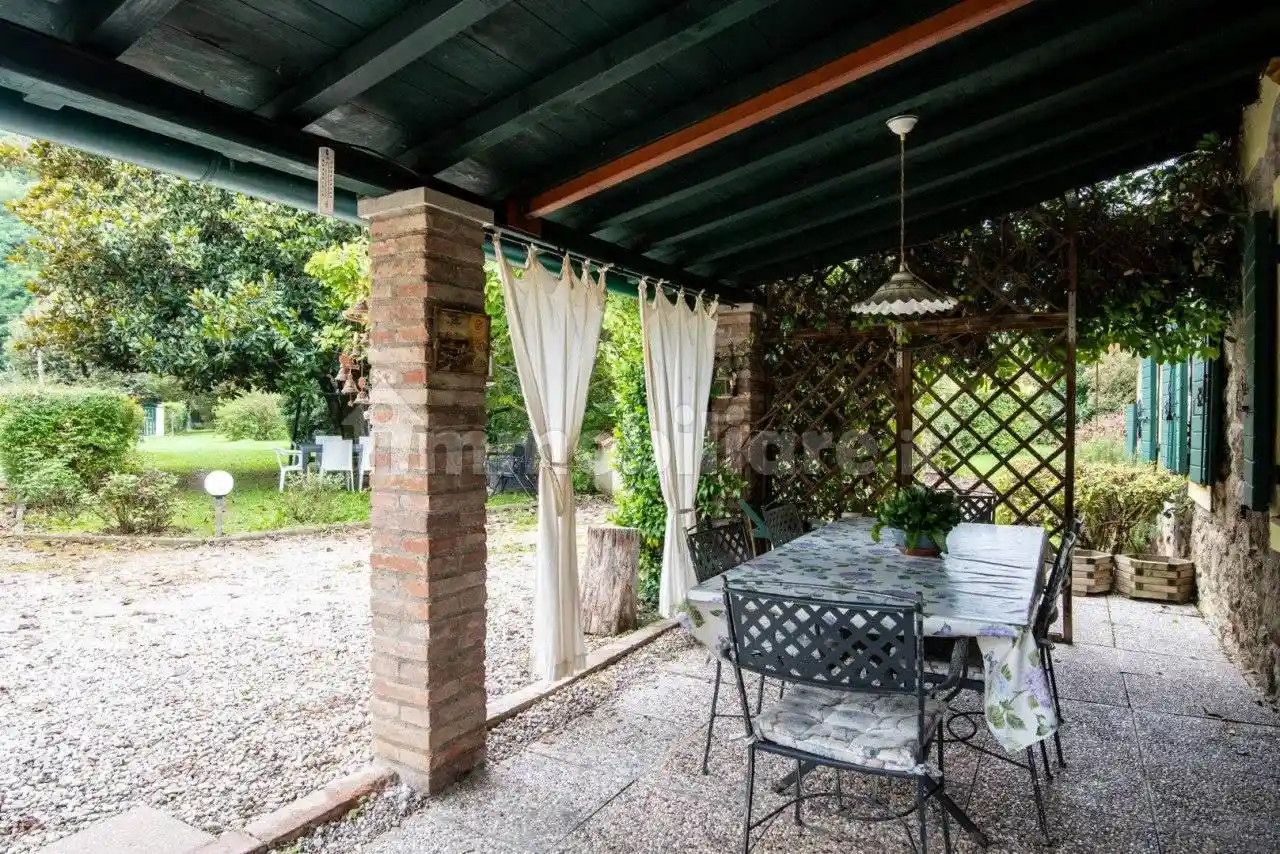 Rustico - Casale in vendita a Teolo