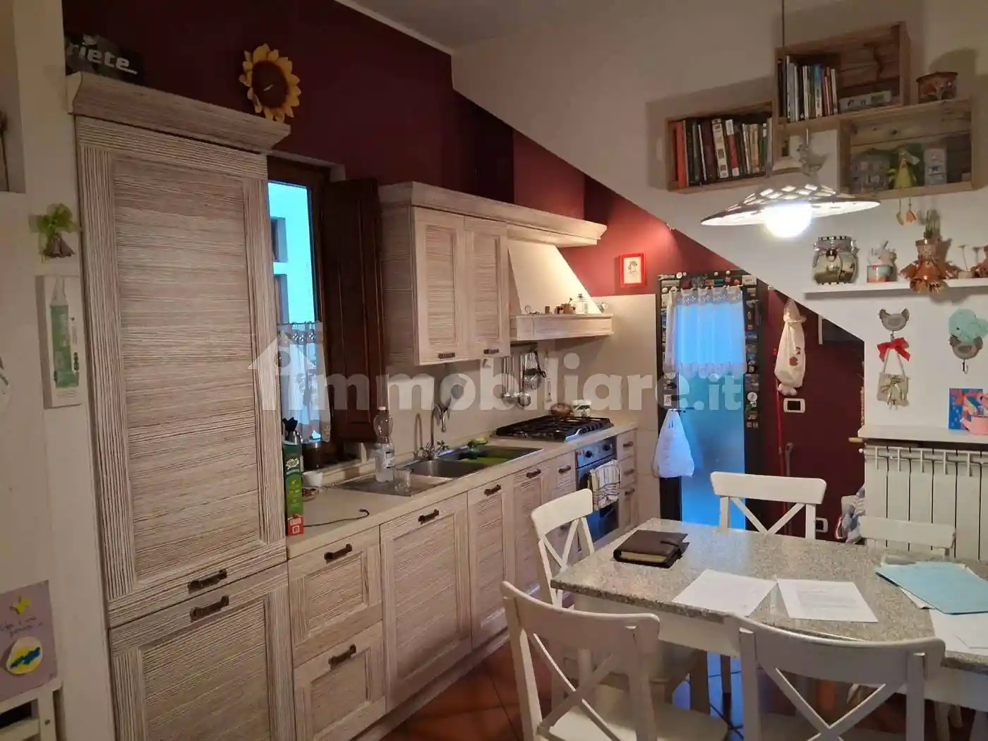 Casa indipendente - foto 4