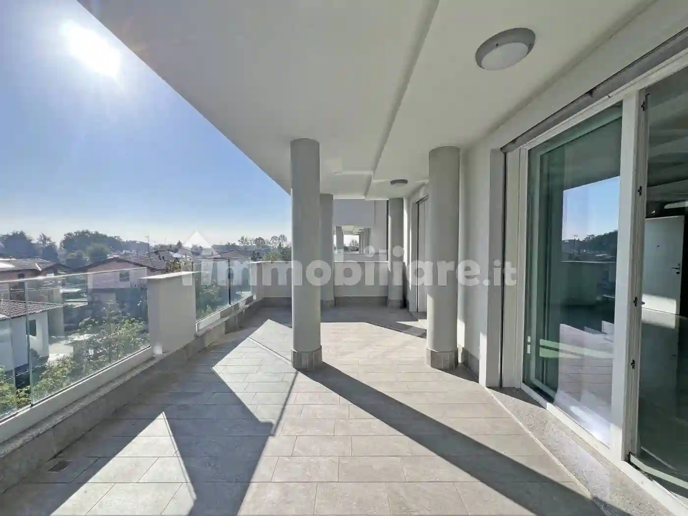 Attico - Mansarda - foto 2