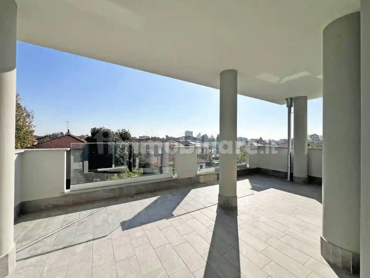 Attico - Mansarda - foto 5