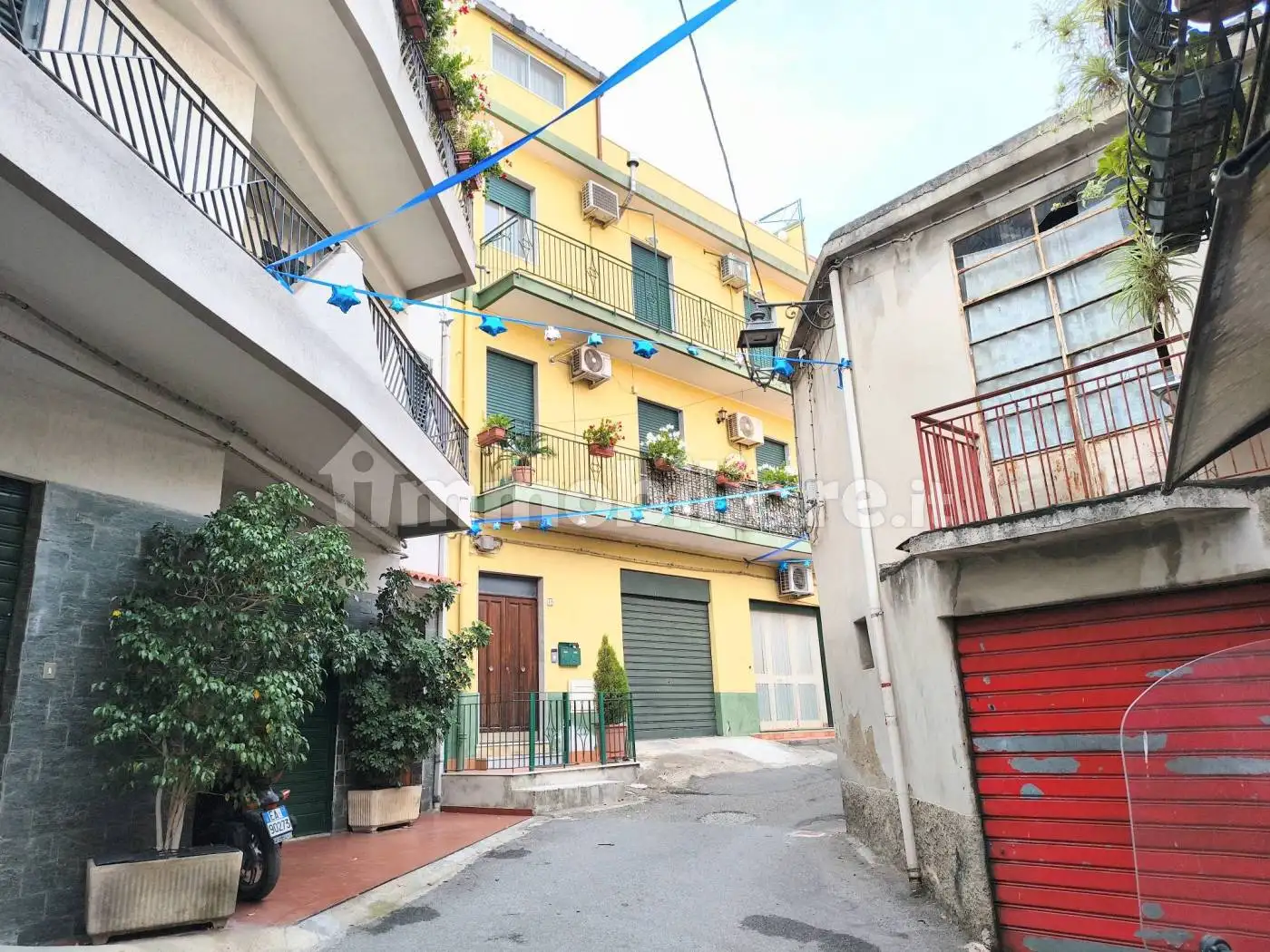 Appartamento in vendita a Messina