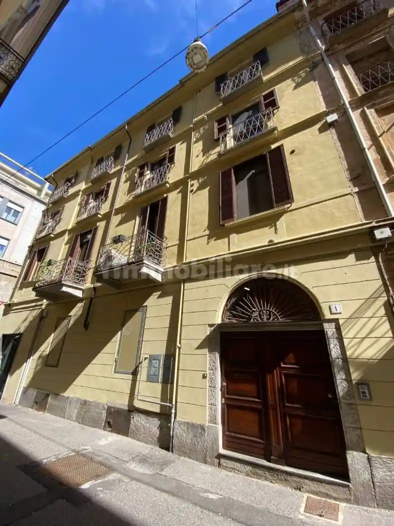 Appartamento in vendita a Vercelli