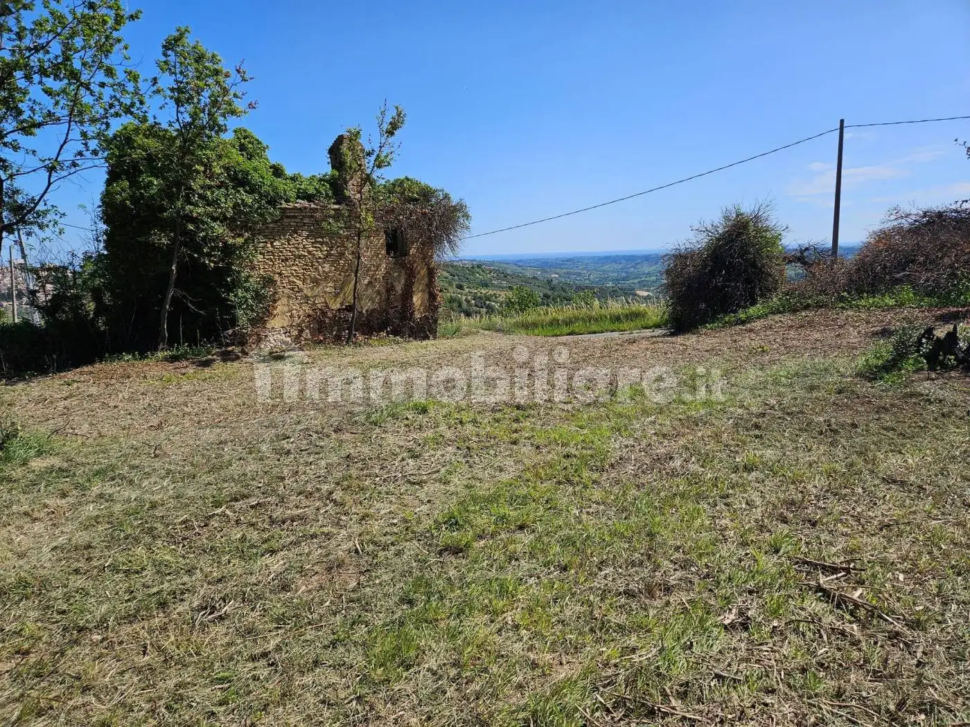 Rustico - Casale in vendita a Bucchianico