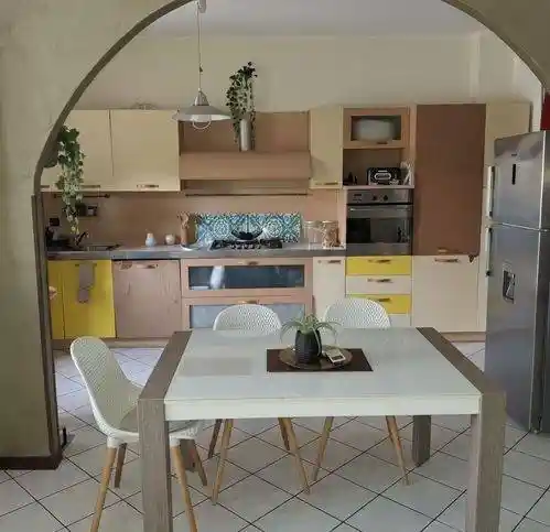 Appartamento in vendita a Oderzo