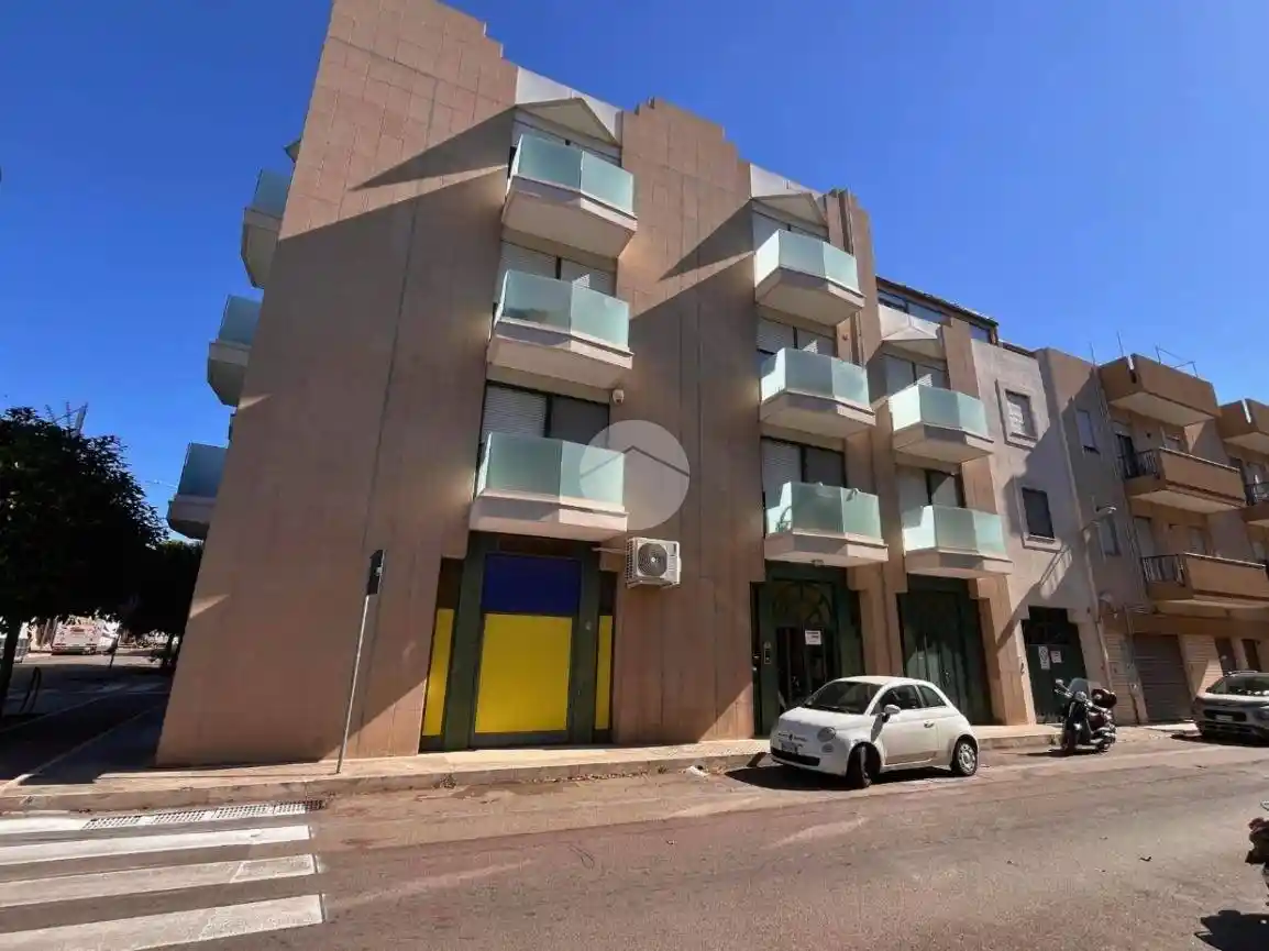 Attico - Mansarda in vendita a Nardò