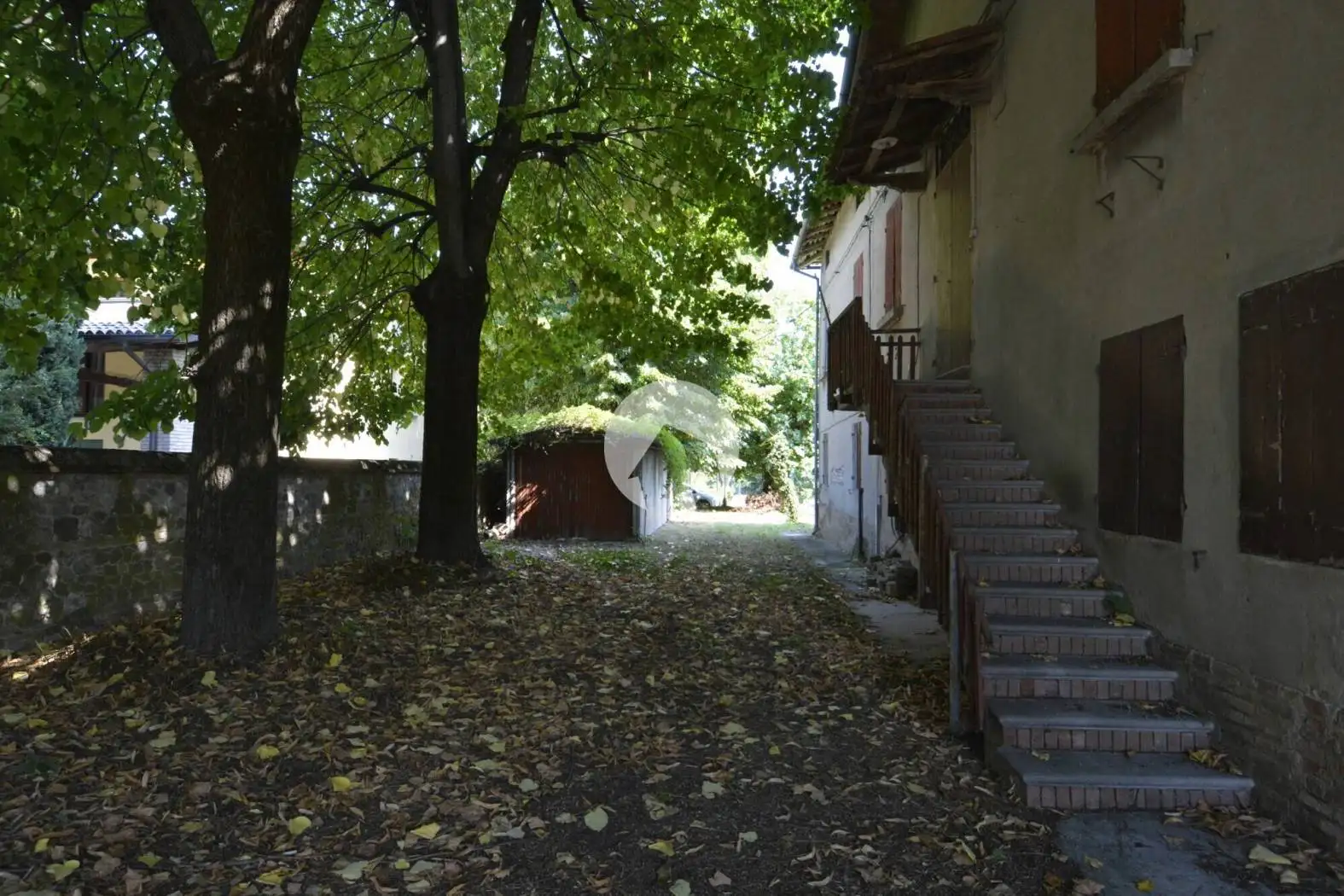 Rustico - Casale in vendita a Cavriago