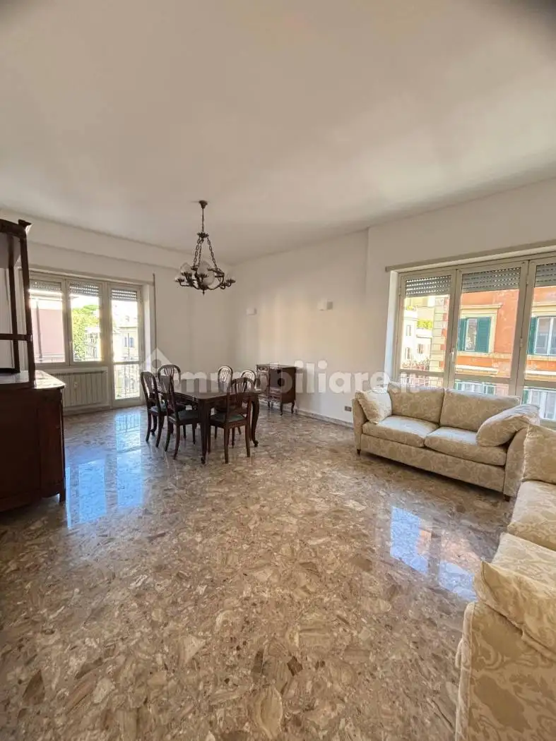 Appartamento in affitto a Roma