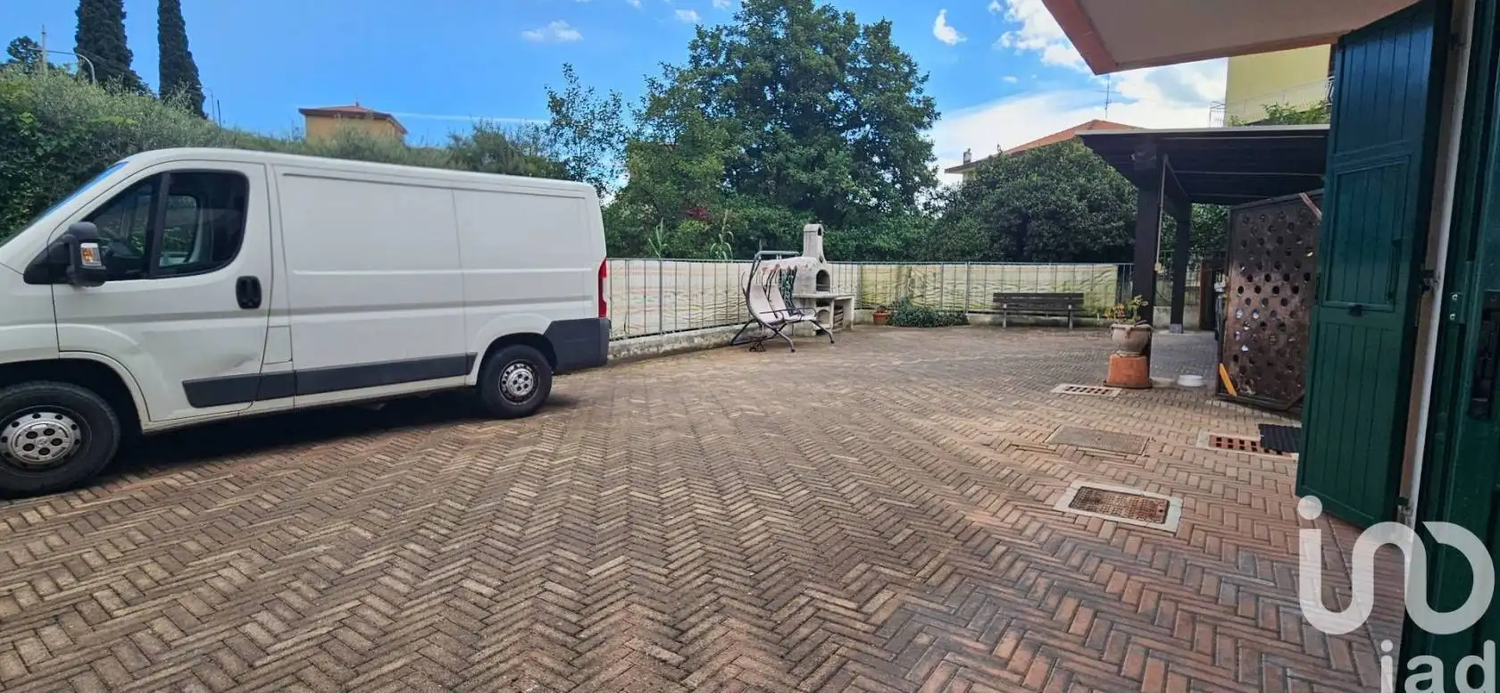 Villa a schiera via Cappella Nuova 22, Centro, Boissano - foto 4