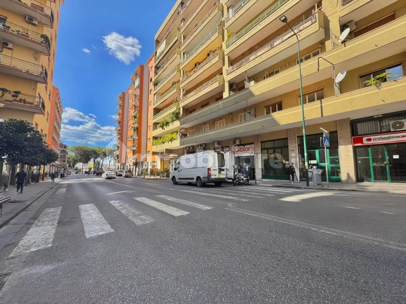 Appartamento in vendita a Napoli