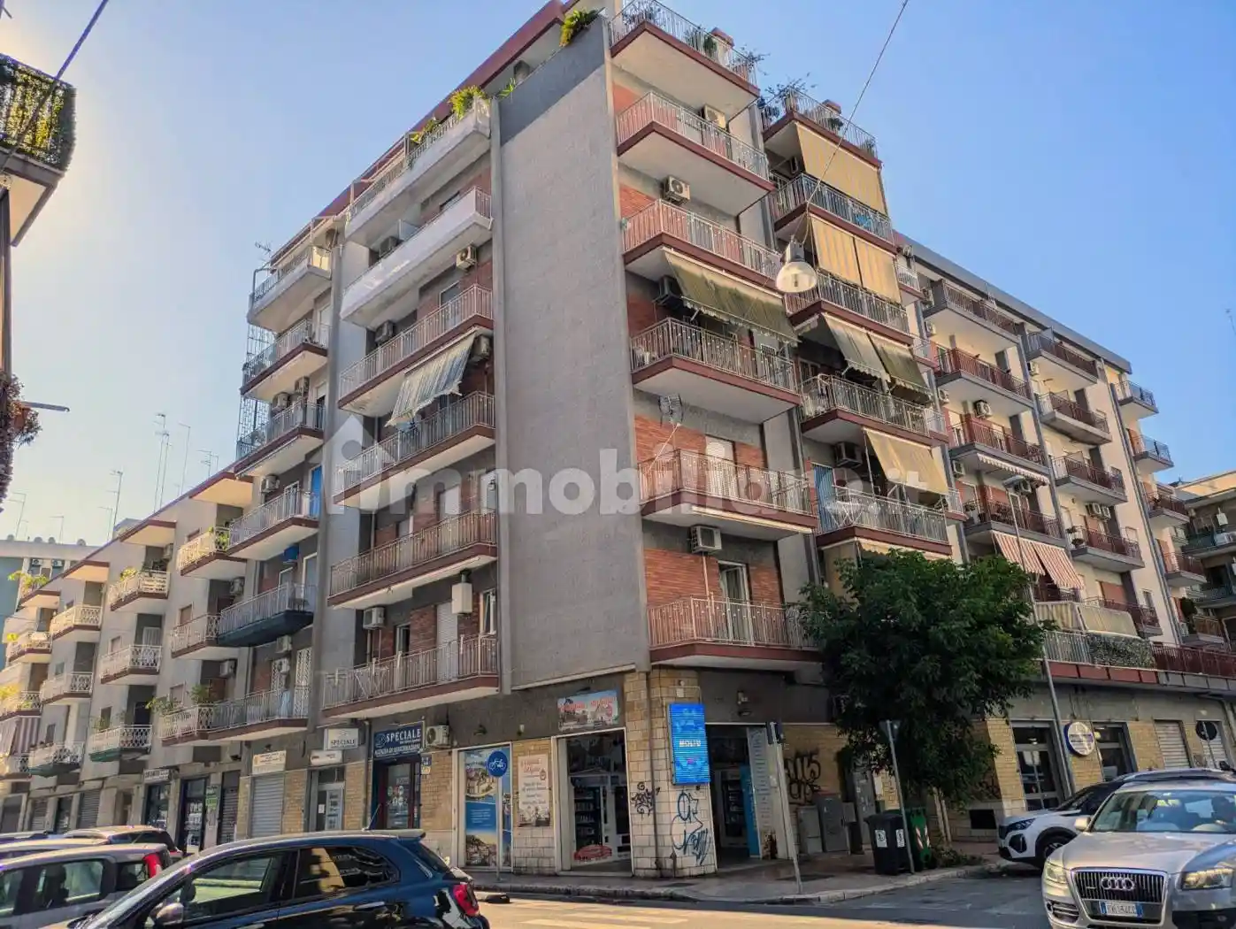 Appartamento in vendita a Taranto