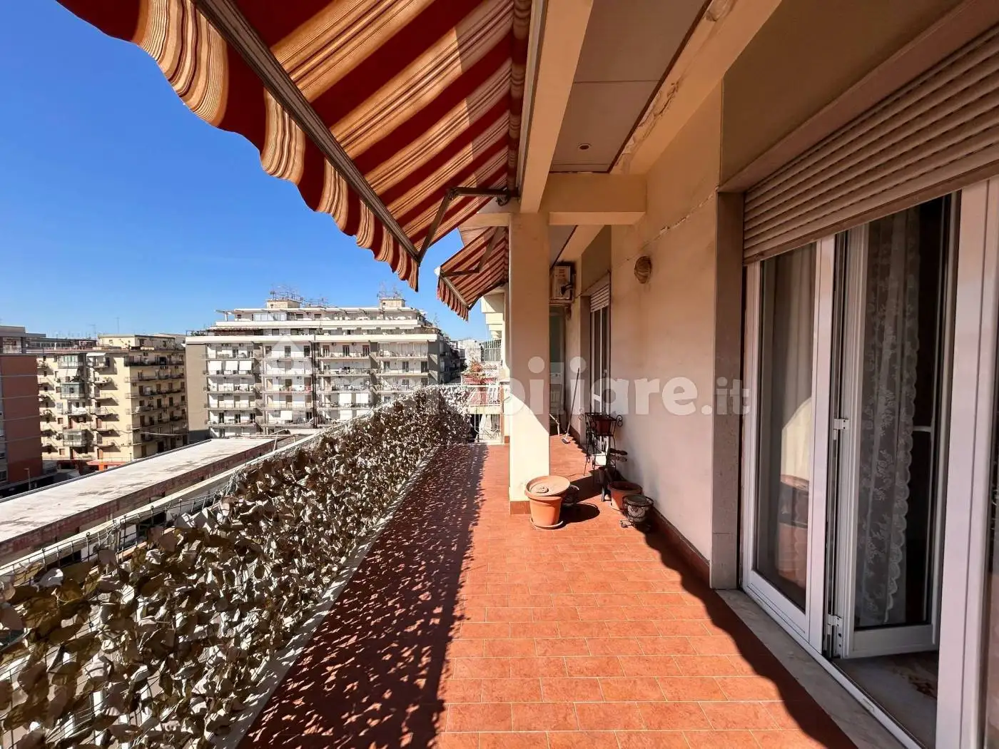 Appartamento in vendita a Catania