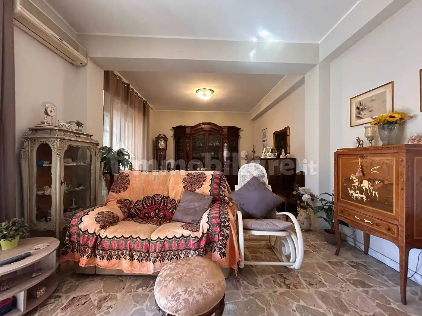 Quadrilocale viale Raffaello Sanzio 60, Province - Veneto, Catania - foto 4