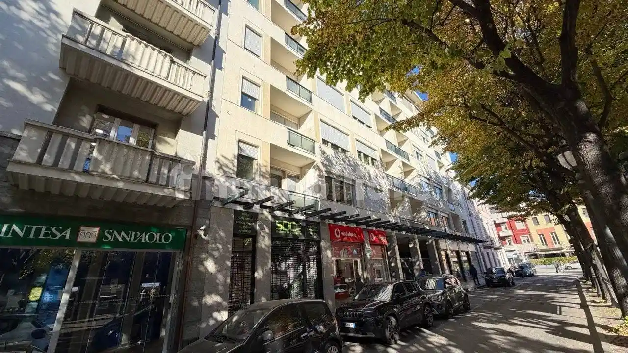 Appartamento in vendita a Rivoli