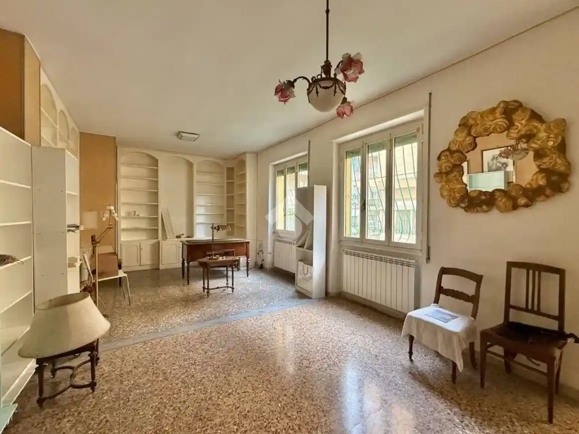 Trilocale piazzale Gramsci, Villanova - Riello, Viterbo - foto 2