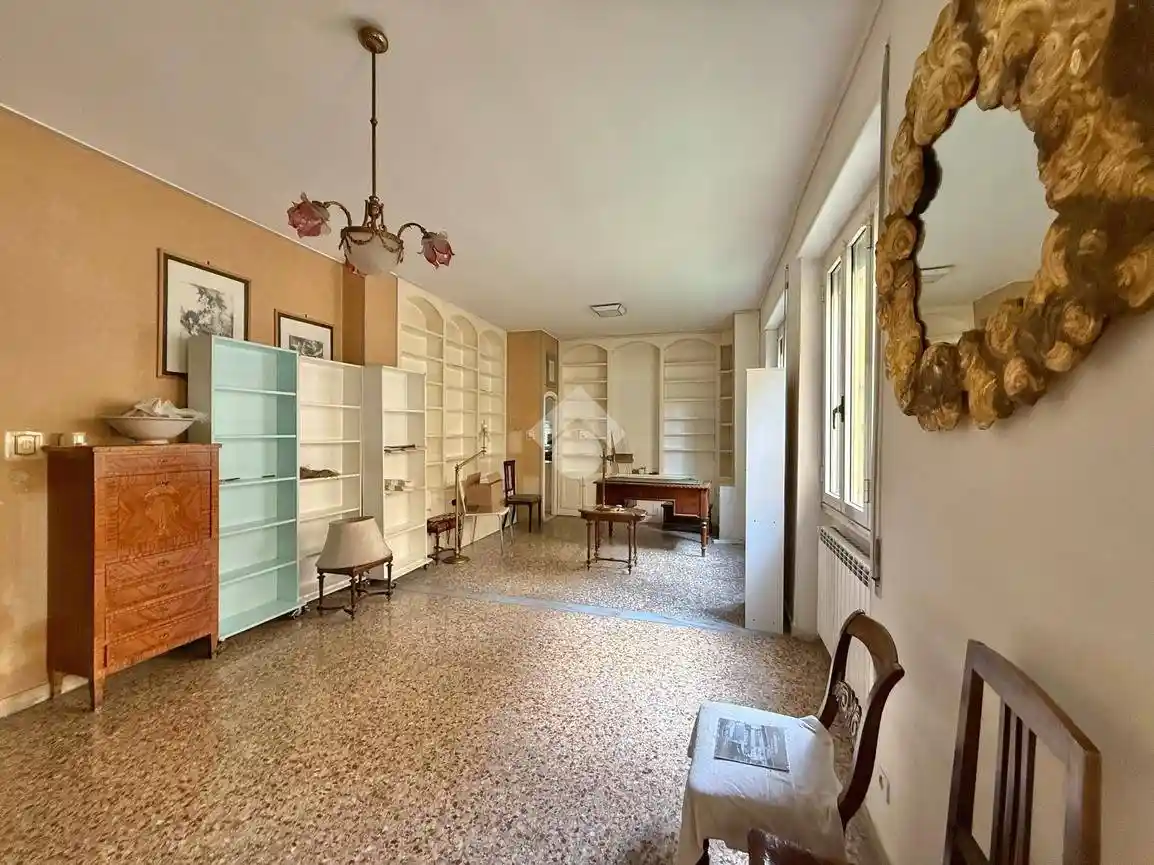 Trilocale piazzale Gramsci, Villanova - Riello, Viterbo - foto 3