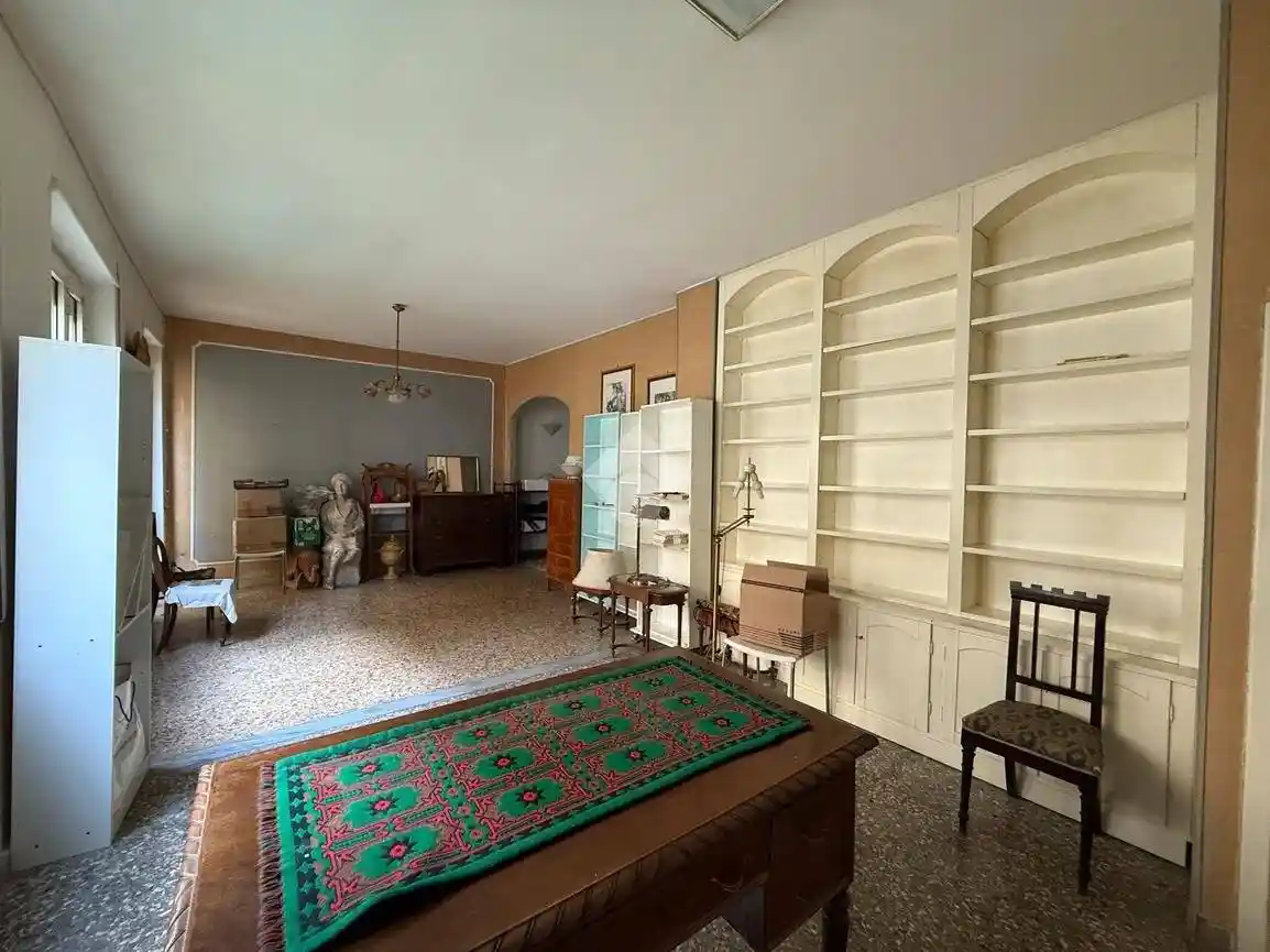 Trilocale piazzale Gramsci, Villanova - Riello, Viterbo - foto 5